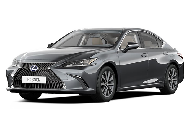 Lexus ES 300H Business